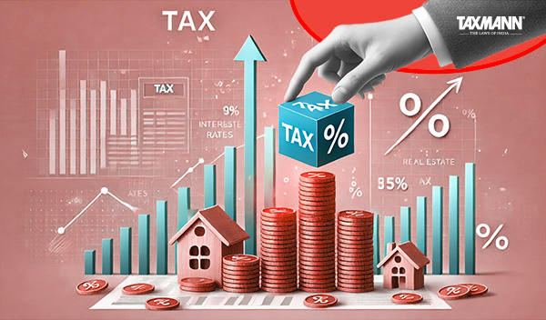 Inflated Turnover Tax Liability