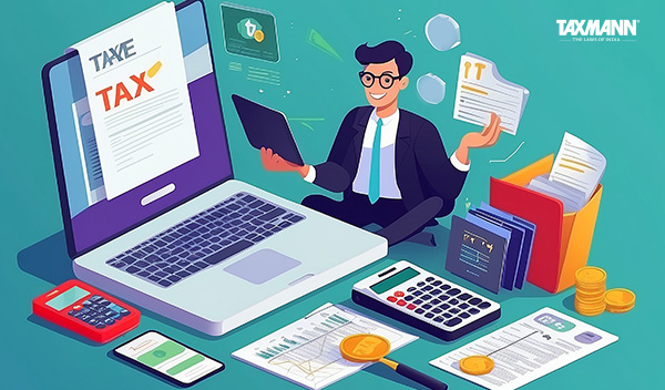 Classification Of DDT International Tax Law