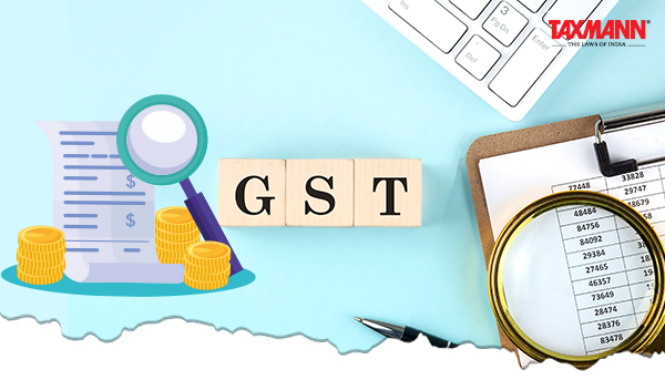 GSTN Opt-In for Specified Premises