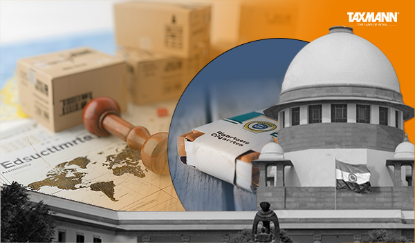 Chewing Tobacco Tariff Heading 2403