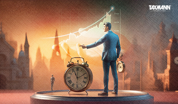 Samvad 2026 Capital Formation