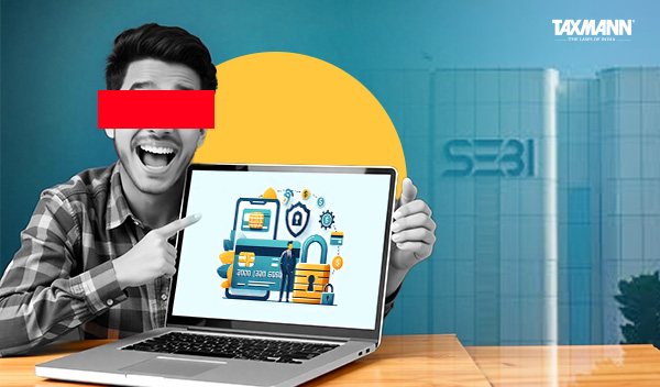 SEBI special window for dematerialisation