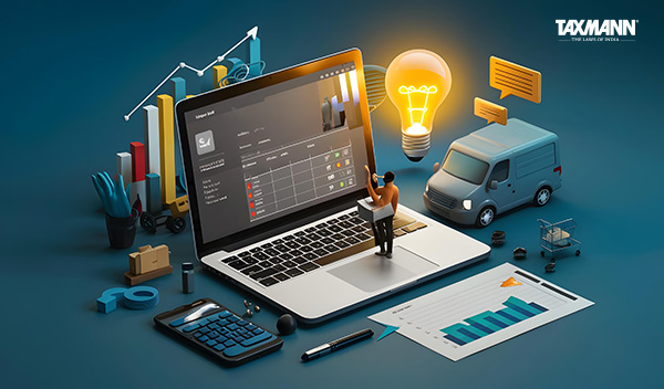 Software Procurement Expense Allowed To Indian Branch