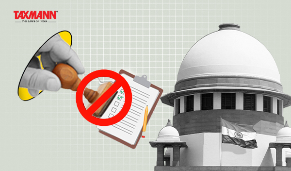 Refund Of Accumulated ITC