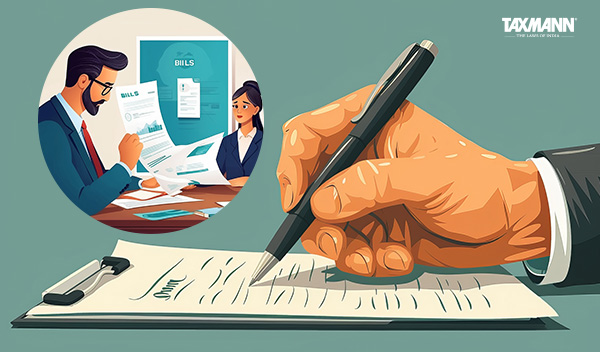 Section 138 Security Cheques Enforceable