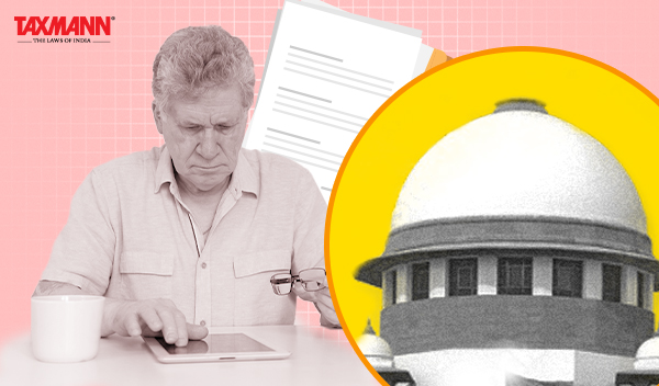 Condonation of delay under Section 107 of the CGST Act