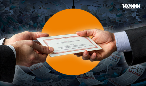 Alteration Of Cheque Section 138 NI Act