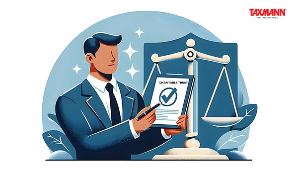 Section 124 AO Jurisdiction