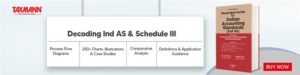 Taxmann's New Accounting Standards (AS)