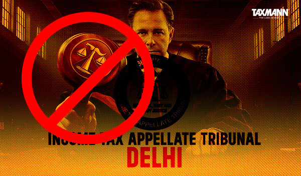 ITAT transfer jurisdiction dispute