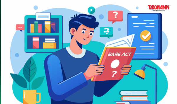 Bare Acts for AIBE 2026