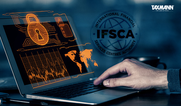 IFSCA ISIN migration for IFSC Units