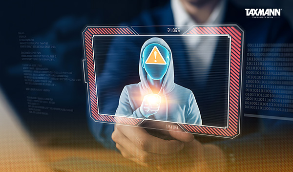 Identity Based Cyber Offences