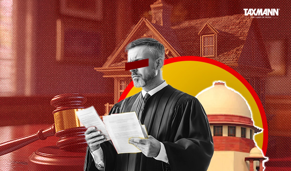 Section 143(1) adjustment without intimation