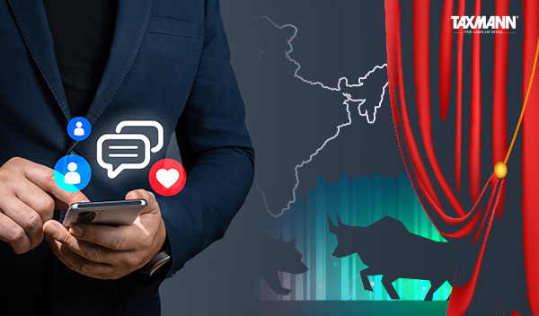 SEBI social media disclosure norms