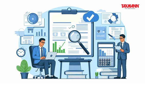 ICAI Audit for Less Complex Entities