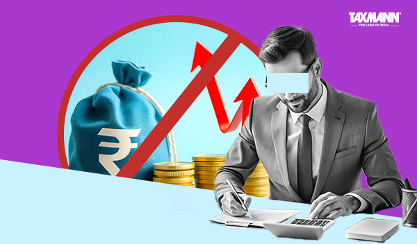 Limitation for tax recovery