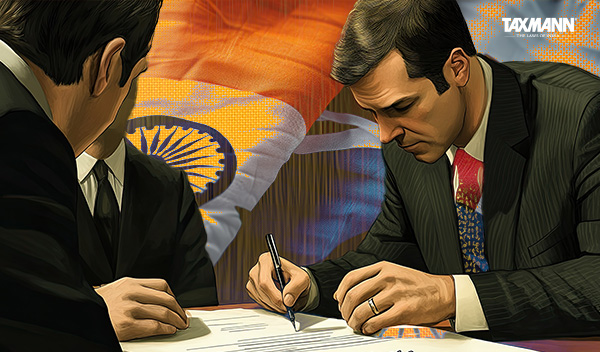 IFSCA FCA Exchange of Letters