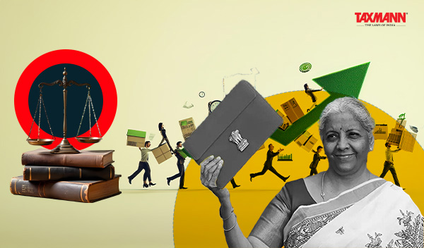 Budget 2026 tax reforms and litigation reduction