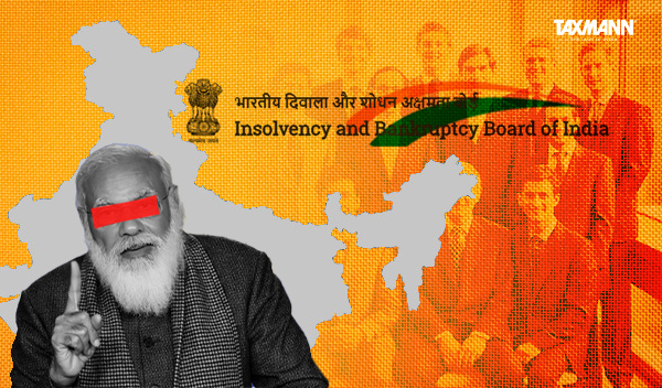 Ex Officio Member of IBBI