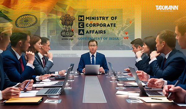 MCA Regional Director LLP jurisdiction