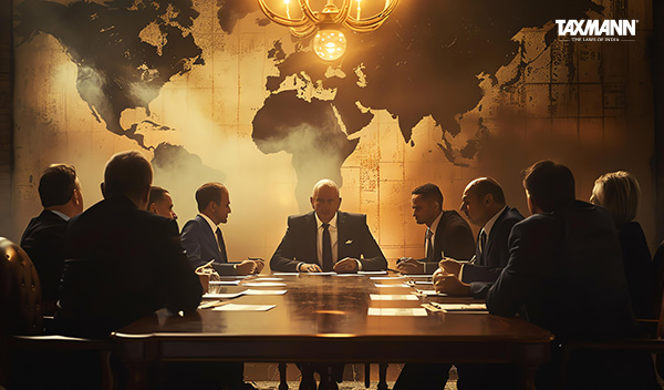 MCA Regional Directors expansion