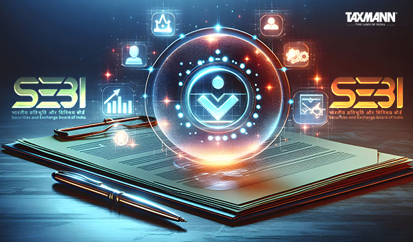 SEBI KYC Reforms