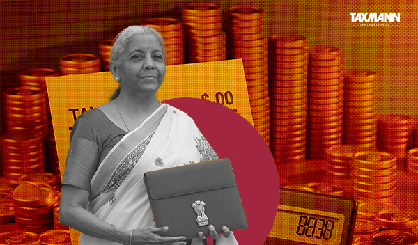 Foreign company data centre tax exemption Finance Bill 2026