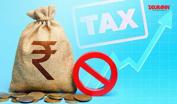 inverted duty structure refund