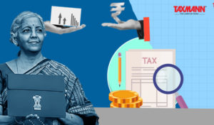 Finance Bill 2026 buyback taxation