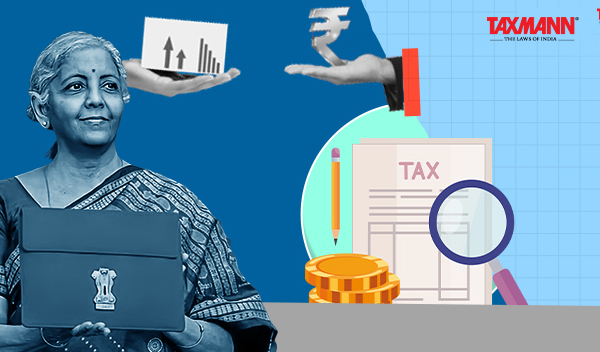 Finance Bill 2026 buyback taxation