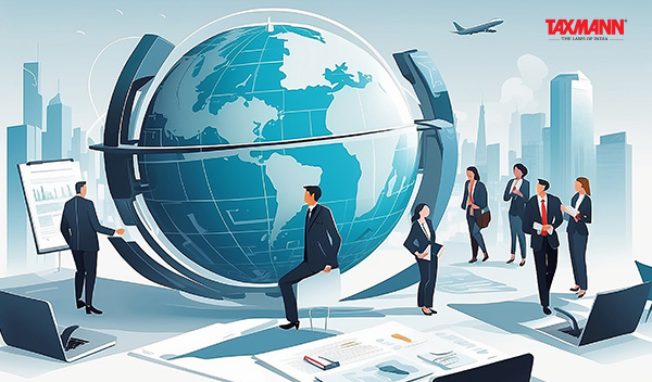 GST refund on export of counselling services