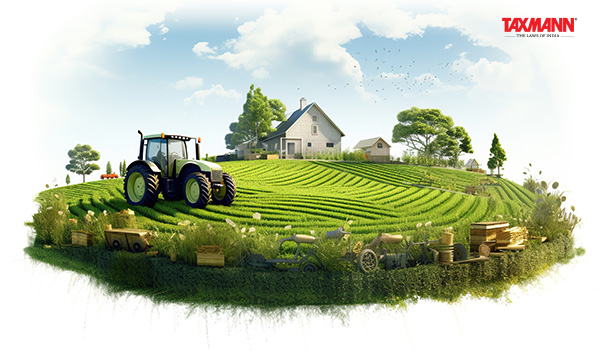 Section 54B agricultural land exemption