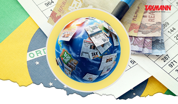 Brazil Tax on Large Fortunes