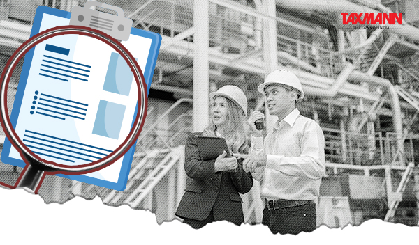 Dock Work Safety Regulations 2026