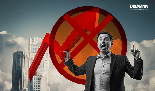 No profiteering without ITC increase