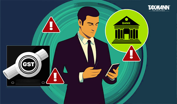 perishable goods detained under GST