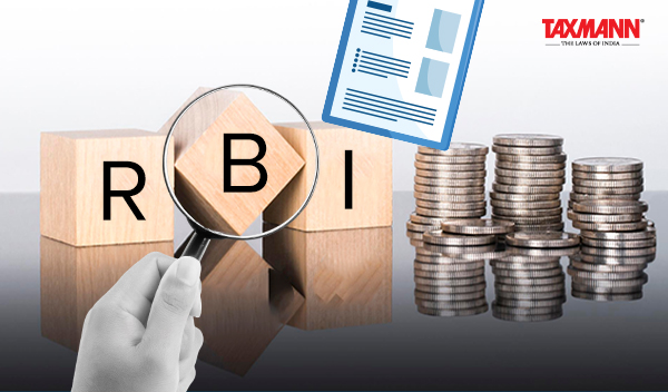 RBI Unique Transaction Identifier