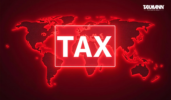 Global tax news