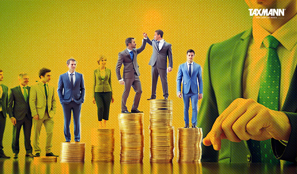 Sector-specific incentives and disincentives