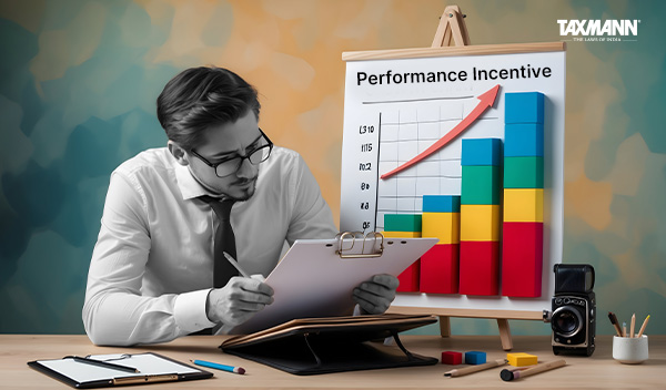Provision for performance incentive EBITDA