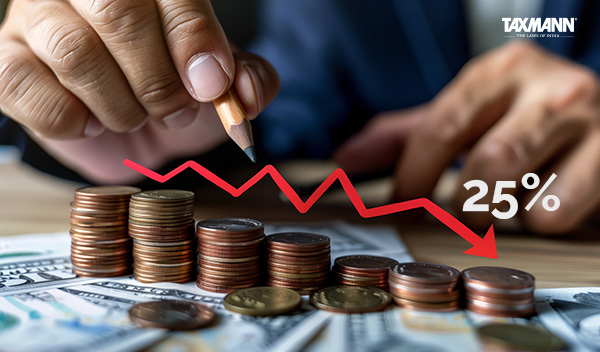 Reduction of EPF damages