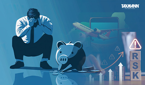 NCLT denies travel abroad to bankrupt