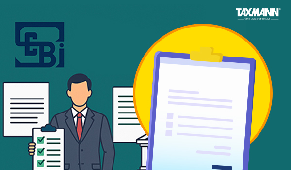 SEBI ESG rating providers