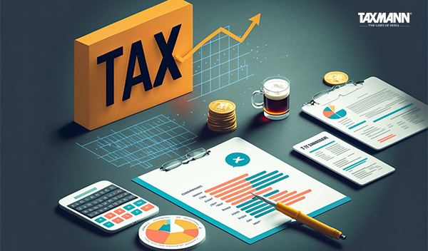 Draft Income-tax Rules 2026 salary impact