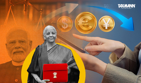 Union Budget 2026 transfer pricing changes