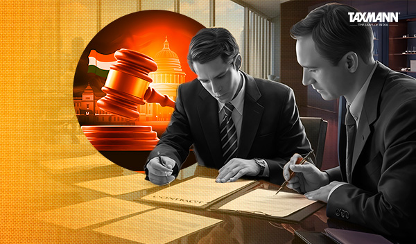 termination of long-term contractual employment