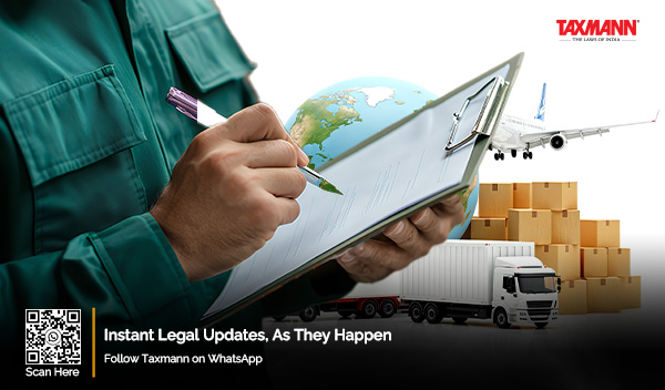 Customs Baggage Rules