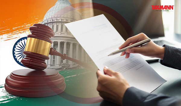 IBC vs Benami Act Supreme Court ruling