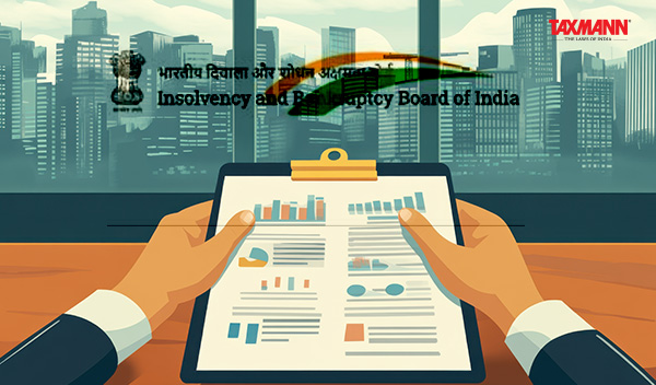 IBBI Voluntary Liquidation Regulations 2026